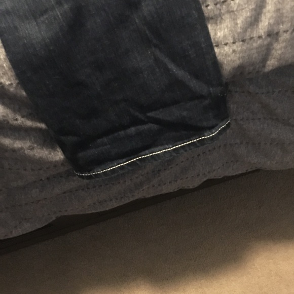 Miss Me size 27 jeans - Picture 4 of 5